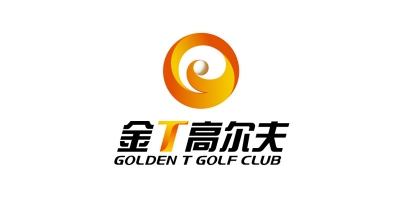 金T高尔夫
